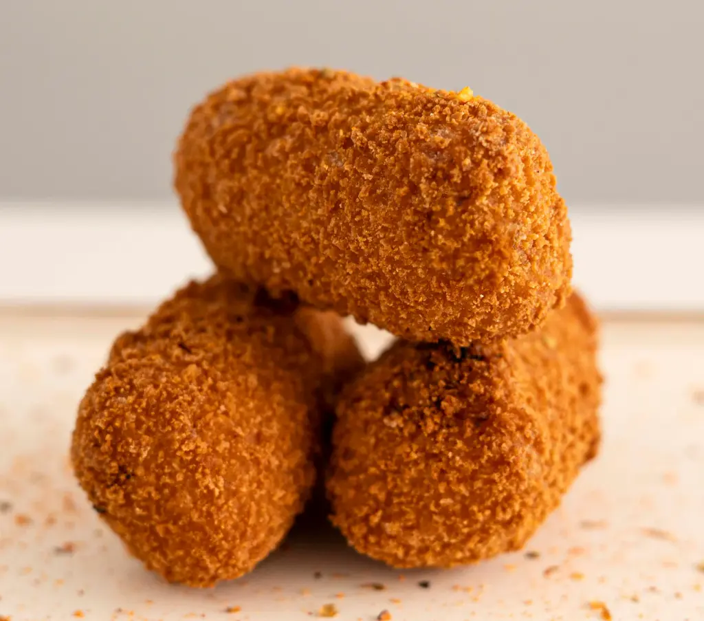 Standard Canapés Box – Birrunga Kitchen
