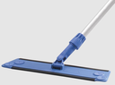 Oates - MF-010R 40cm Flat Mop Ultra - Blue