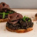 Standard Canapés Box – Birrunga Kitchen