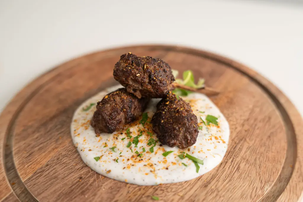 Standard Canapés Box – Birrunga Kitchen