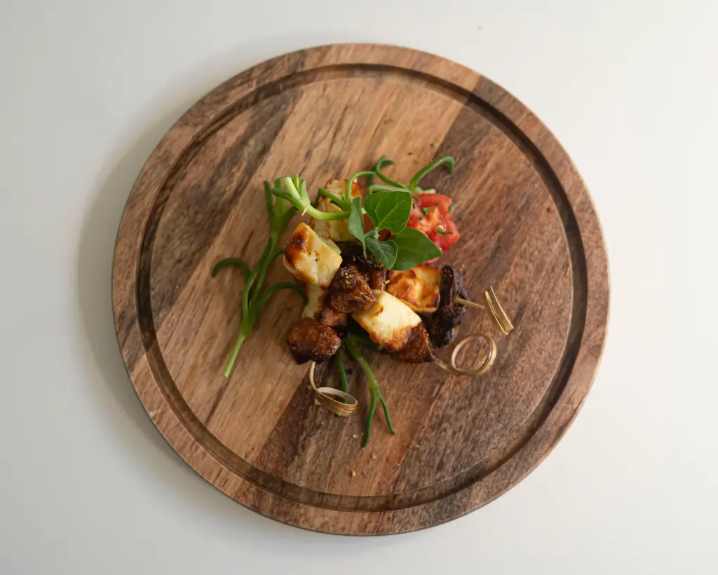 Standard Canapés Box – Birrunga Kitchen