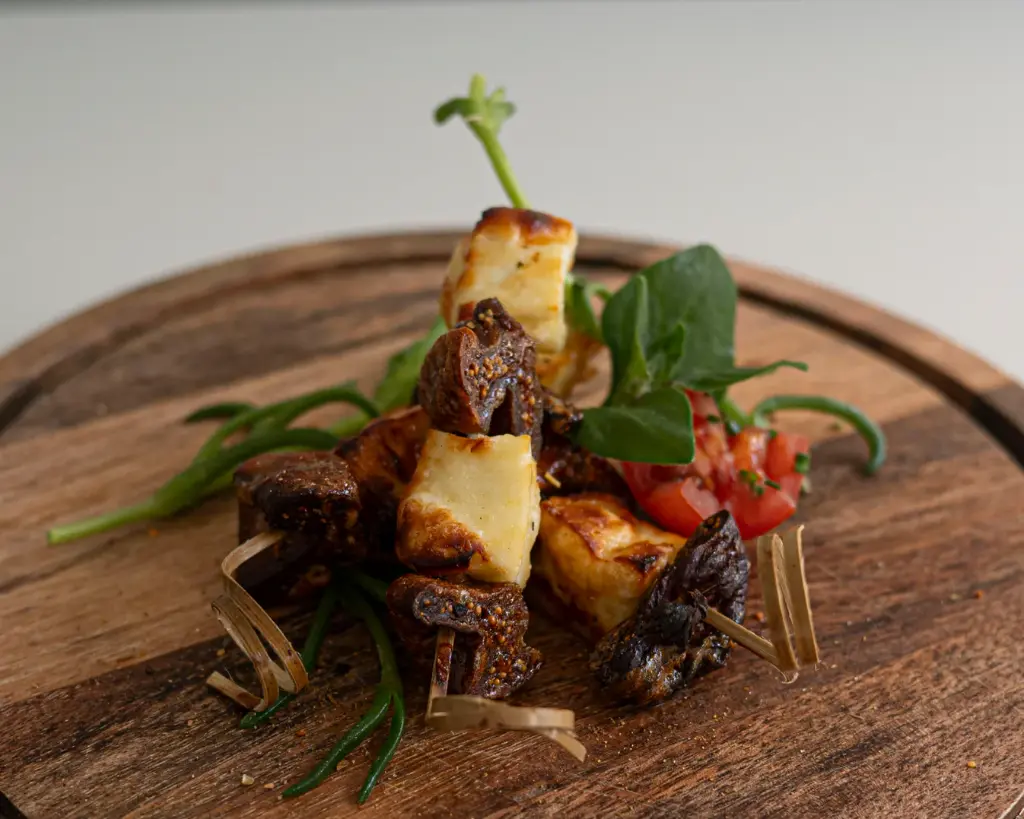 Standard Canapés Box – Birrunga Kitchen