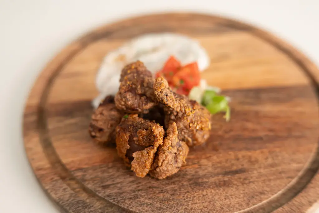 Standard Canapés Box – Birrunga Kitchen