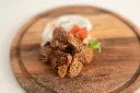 Standard Canapés Box – Birrunga Kitchen