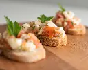 Standard Canapés Box – Birrunga Kitchen