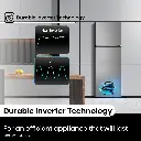 Hisense HRTF206S 205L Top Mount Fridge (Silver)