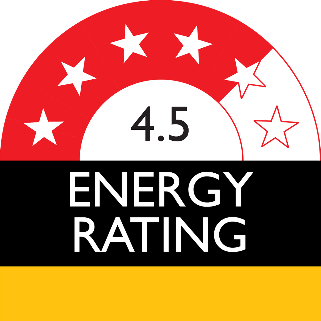 Hisense HRTF206S 205L Top Mount Fridge (Silver)