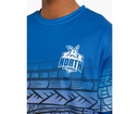 NORTH MELBOURNE KANGAROOS 2024 INDIGENOUS TEE