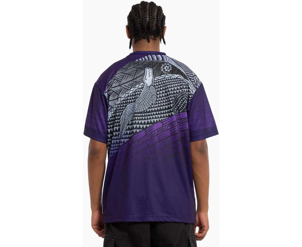 FREMANTLE DOCKERS 2024 INDIGENOUS TEE