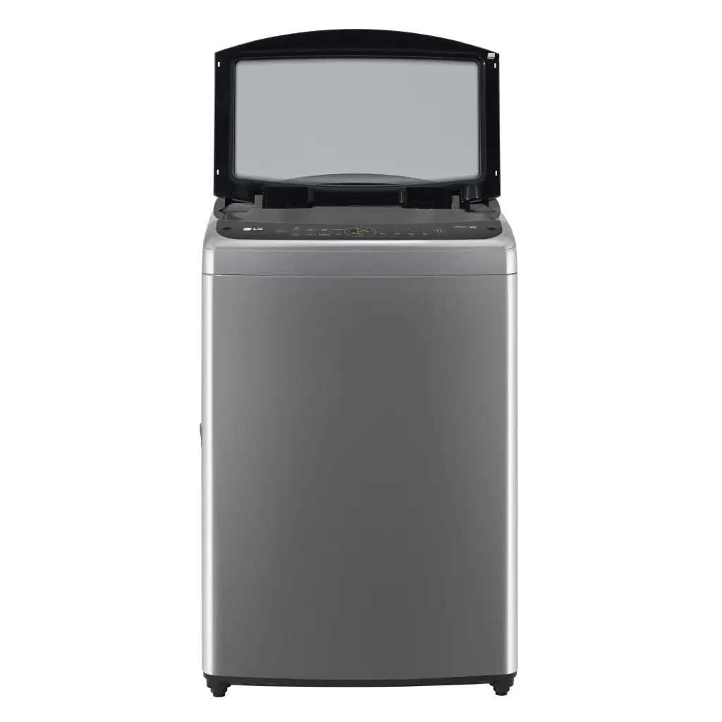 LG Series 3 9kg Top Load Washer (Grey) – WTL3-09G