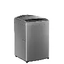 LG Series 3 9kg Top Load Washer (Grey) – WTL3-09G