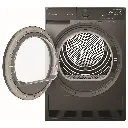 Westinghouse 9kg EasyCare 700 Series Heat Pump Dryer – Metallic Grey (WDH904N7SA)