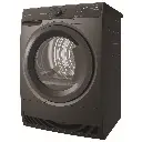 Westinghouse 9kg EasyCare 700 Series Heat Pump Dryer – Metallic Grey (WDH904N7SA)