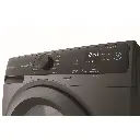 Westinghouse 9kg EasyCare 700 Series Heat Pump Dryer – Metallic Grey (WDH904N7SA)