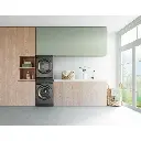 Westinghouse 9kg EasyCare 700 Series Heat Pump Dryer – Metallic Grey (WDH904N7SA)