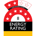 Westinghouse 9kg EasyCare 700 Series Heat Pump Dryer – Metallic Grey (WDH904N7SA)