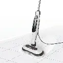 Shark S7001 Steam & Scrub Mop – 3-in-1 Hard Floor Cleaner