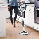 Shark S7001 Steam & Scrub Mop – 3-in-1 Hard Floor Cleaner