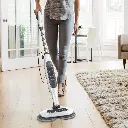 Shark S7001 Steam & Scrub Mop – 3-in-1 Hard Floor Cleaner