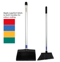 Sabco - Colour Coded Professional Lobby Pan Set