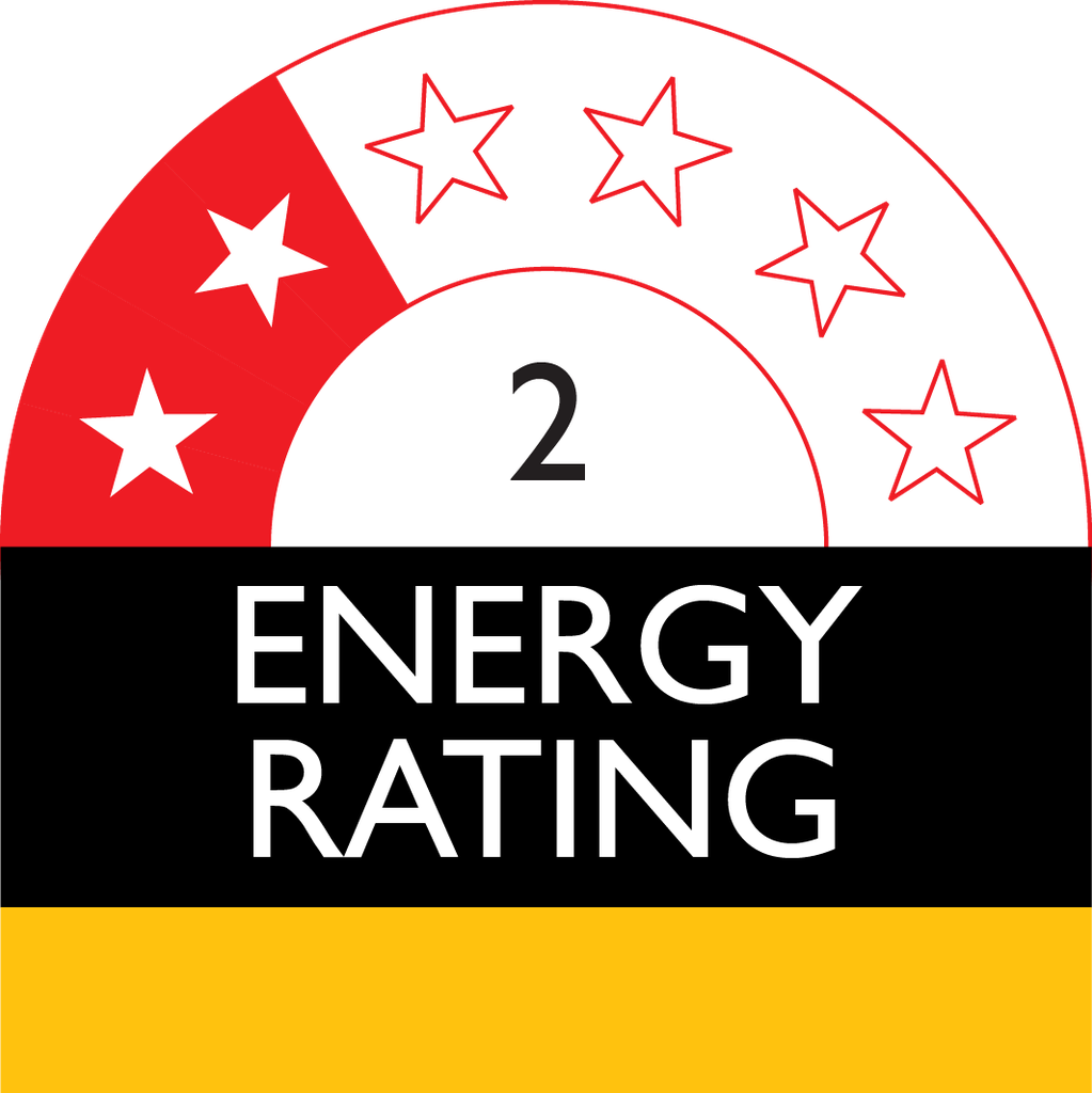 Electrolux UltimateCare 7kg Vented Dryer – White (EDV705H3WC)