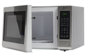 Nero Stainless Steel Microwave 30L