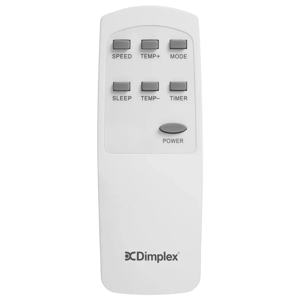 Dimplex 2.6kW Portable Air Conditioner