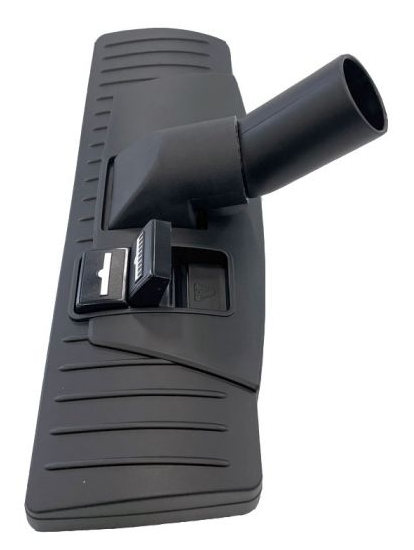 Cleanstar - Wessel-Werk Wide Pickup Combination Floor Tool - 32mm