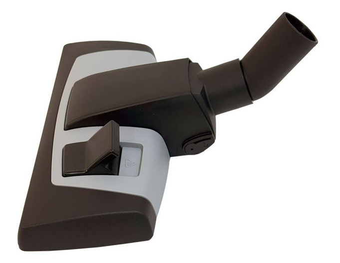 Cleanstar - Wessel-Werk Supreme Deluxe Combination Floor Tool - Two Tone - 32mm