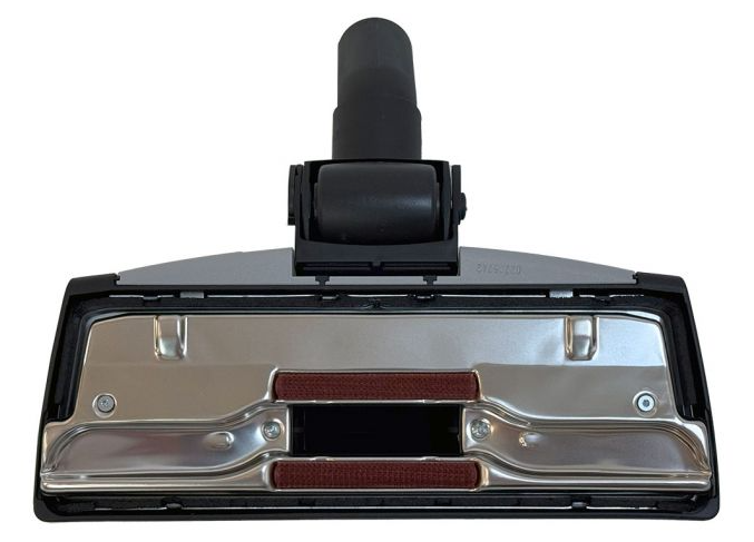 Cleanstar - Wessel-Werk Supreme Deluxe Combination Floor Tool - Two Tone - 32mm