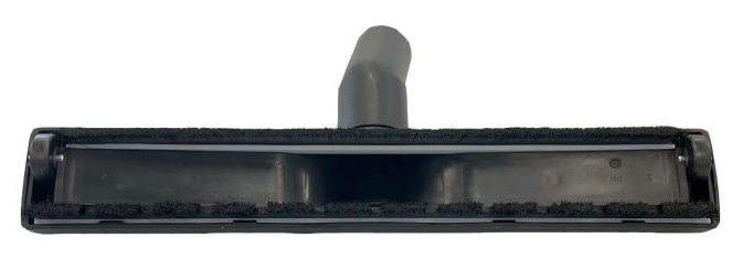 Cleanstar- Wessel-Werk Hardfloor Brush With Wheels Synthetic Hair - 36cm Wide - 32mm