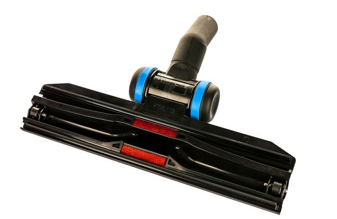 Cleanstar- Extra Large (Xl) Low Profile Floor Tool (With Wheels) - 32mm