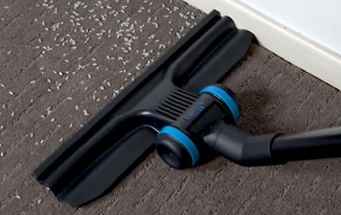 Cleanstar- Extra Large (Xl) Low Profile Floor Tool (With Wheels) - 32mm