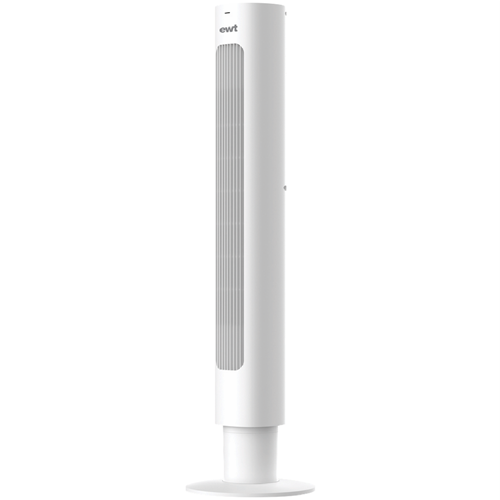 EWT EWTTF96WT 96cm Tower Fan (White)