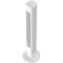 EWT EWTTF96WT 96cm Tower Fan (White)