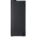LG GS-B599MBL 664L Flat Door Side-by-Side Fridge (Matte Black)