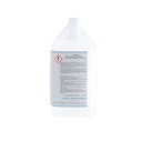 C - HULLO GLASS CLEANER (ALL IN ONE CLEANER) 5L