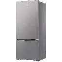 Haier HRF420BS 433L 500 Series Bottom Mount Fridge (Satina)