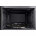 Hisense HMAS3411BMV 34 L 1100 W Smart Inverter Microwave Oven (Black Mirror)