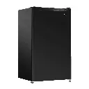 CHiQ CSR091DB 92L Bar Fridge (Black)