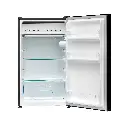 CHiQ CSR091DB 92L Bar Fridge (Black)