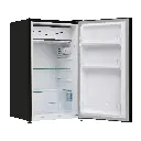 CHiQ CSR091DB 92L Bar Fridge (Black)