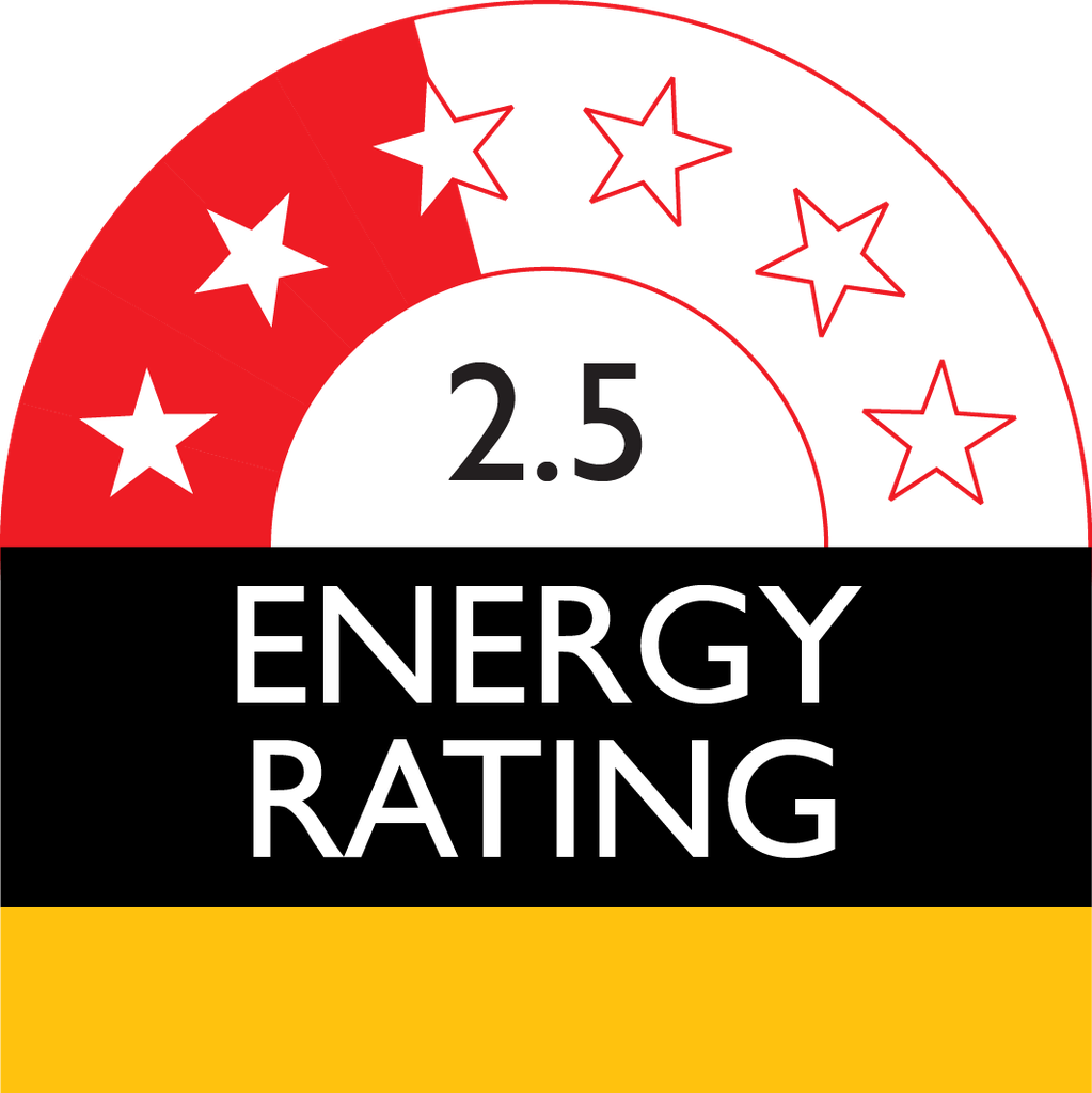 CHiQ CSR091DB 92L Bar Fridge (Black)