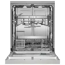 Fisher & Paykel DW60FC1X3 Series 5 Contemporary 60cm Freestanding Dishwasher (Stainless Steel) – 15 Place Settings