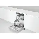 Fisher & Paykel DW60FC1X3 Series 5 Contemporary 60cm Freestanding Dishwasher (Stainless Steel) – 15 Place Settings