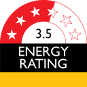 Fisher & Paykel DW60FC1X3 Series 5 Contemporary 60cm Freestanding Dishwasher (Stainless Steel) – 15 Place Settings