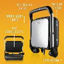 Sunbeam Café Style 4 Slice Sandwich Press & Grill