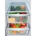 Westinghouse WSE6200SB 624L Side-by-Side Fridge (Silver / Arctic Silver)