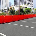 HIRE - Ricochet Road Barriers