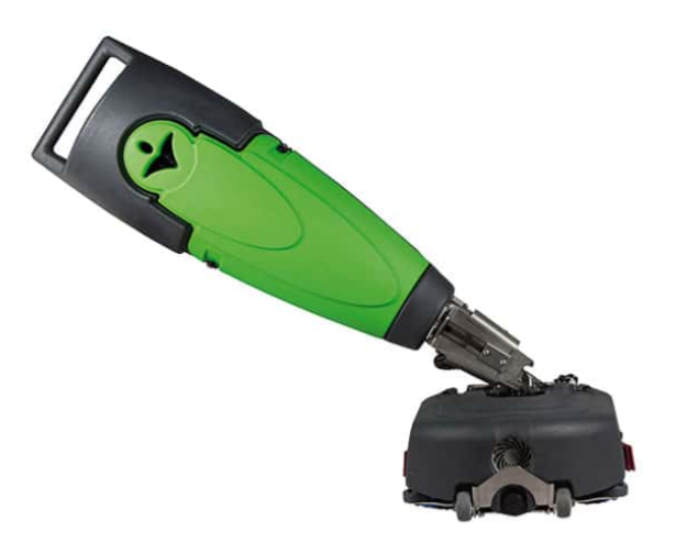 Cleanstar - Scrubber/Dryer 36v - 410mm